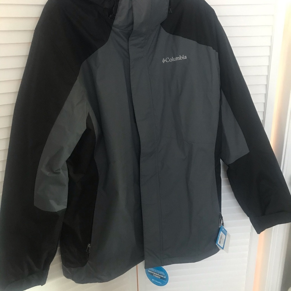 Men’s Jacket​